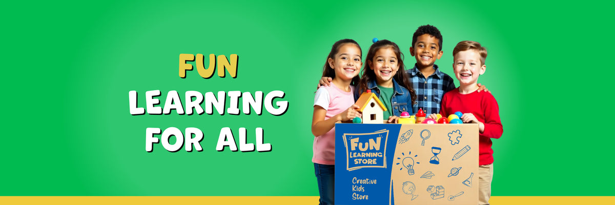 Fun Learning Store