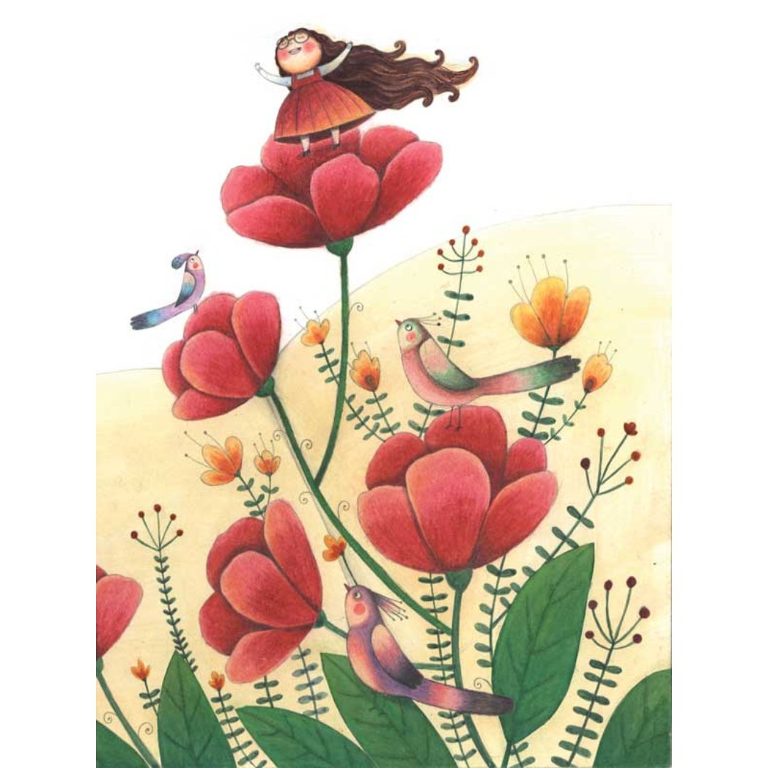 A A I Am Reem: A Heartwarming Story of Overcoming Challenges |+3 Years - Fun Learning Store