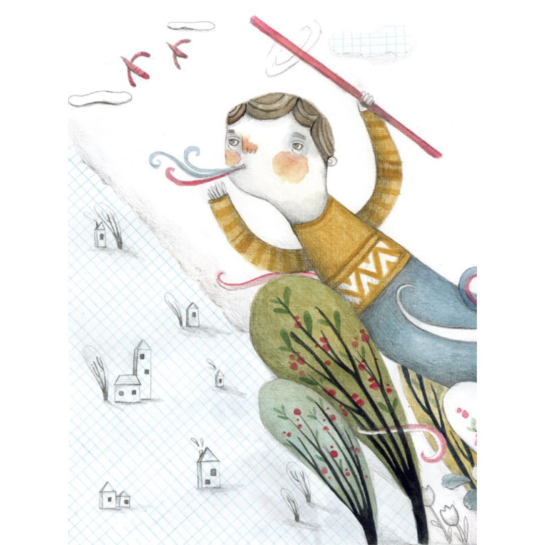 A Word That Unites Us – Inspiring Children’s Book on Unity and Teamwork |+3 Years - Fun Learning Store