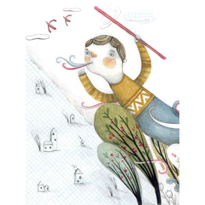 A Word That Unites Us – Inspiring Children’s Book on Unity and Teamwork |+3 Years - Fun Learning Store