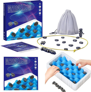 Adventure Champs Kit – 5 Brainy Group Games for Family Fun! - Fun Learning Store