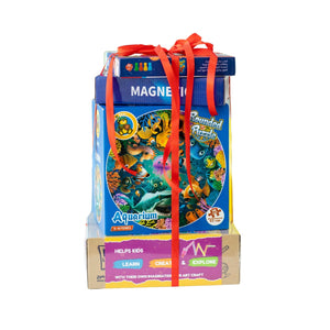 Adventure Champs Kit – 5 Brainy Group Games for Family Fun! - Fun Learning Store