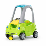 Adventure Push & Ride - On Cruiser: The Ultimate Journey for Little Explorers! - Fun Learning Store