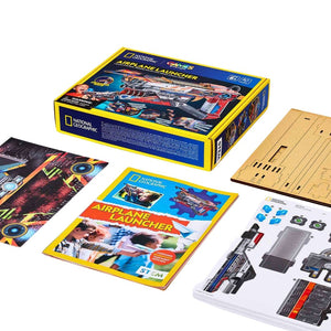 Airplane Launcher – Let Your Imagination Take Flight! - Fun Learning Store