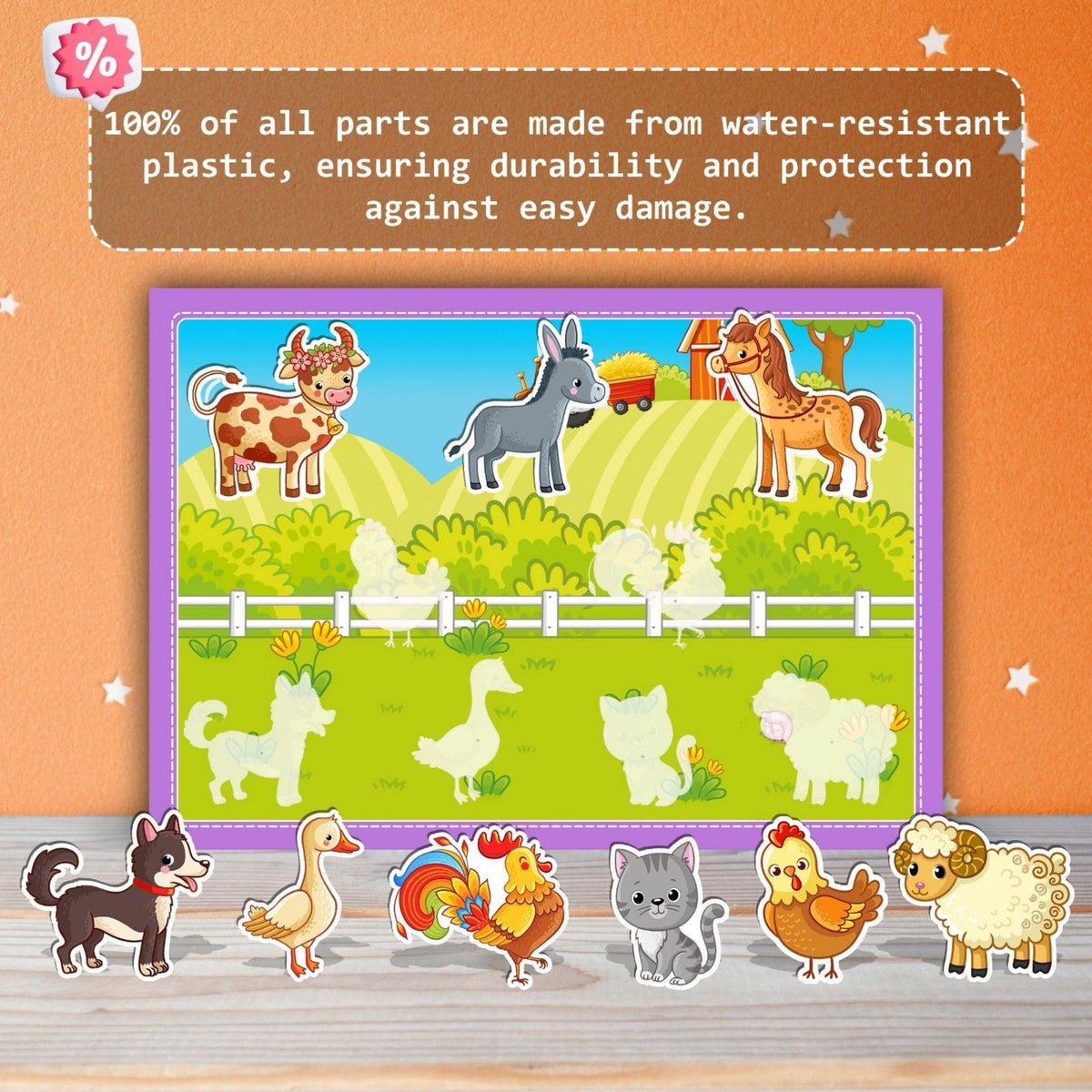 Al Yamama Interactive Activity File Level 1 – Early Learning Activities for Toddlers - Fun Learning Store