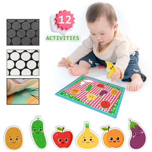 Al Yamama Interactive Activity File Level 1 – Early Learning Activities for Toddlers - Fun Learning Store