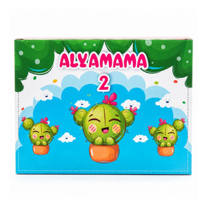 Al Yamama Interactive Educational Activity File Level 2 – Pre-Academic Skills Development for Kids - Fun Learning Store