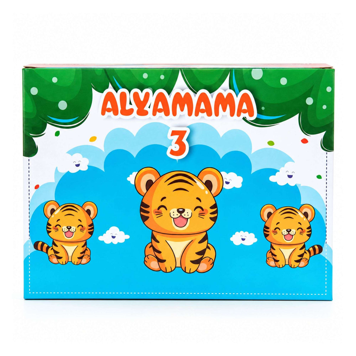 Al Yamama Interactive Educational Activity File Level 3 – Advanced Cognitive & Pre-Academic Skills - Fun Learning Store