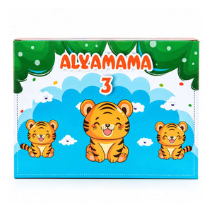 Al Yamama Interactive Educational Activity File Level 3 – Advanced Cognitive & Pre-Academic Skills - Fun Learning Store