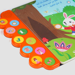 Alice in Wonderland Audio Book – Interactive Story for Kids 📖🎶 - Fun Learning Store