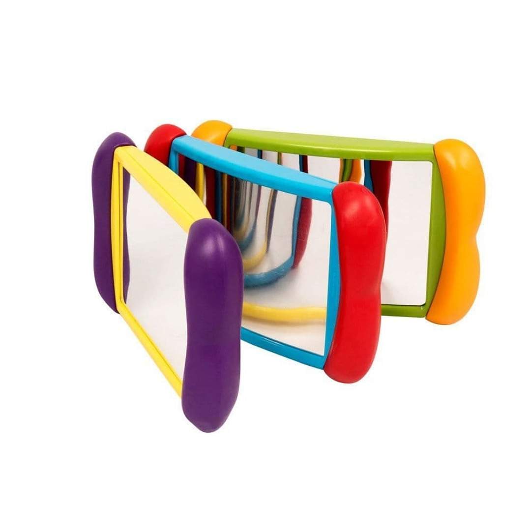 All About Me 2-in-1 Mirrors: See, Learn, and Grow! - Fun Learning Store