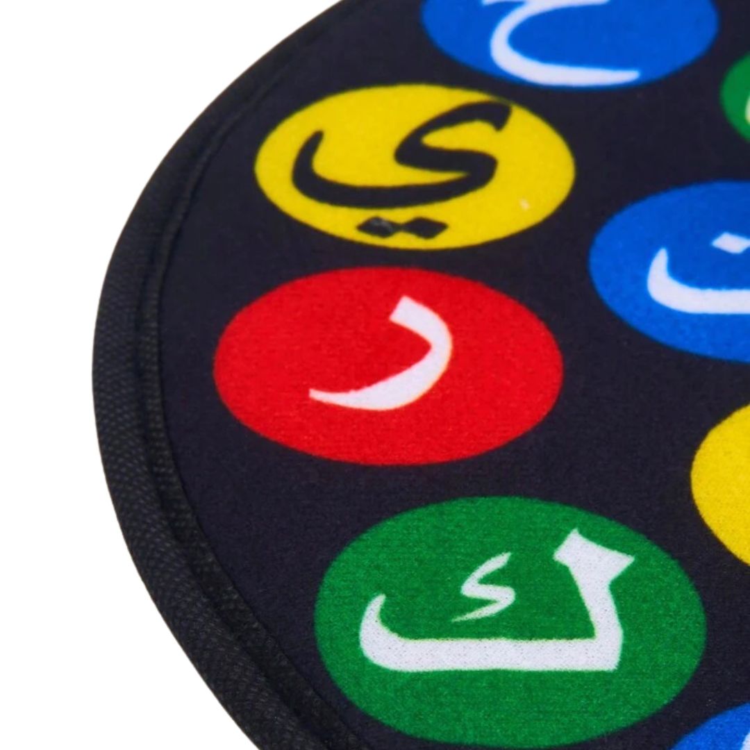 Alphabet Target Game – Learn, Laugh & Aim for Fun! - Fun Learning Store