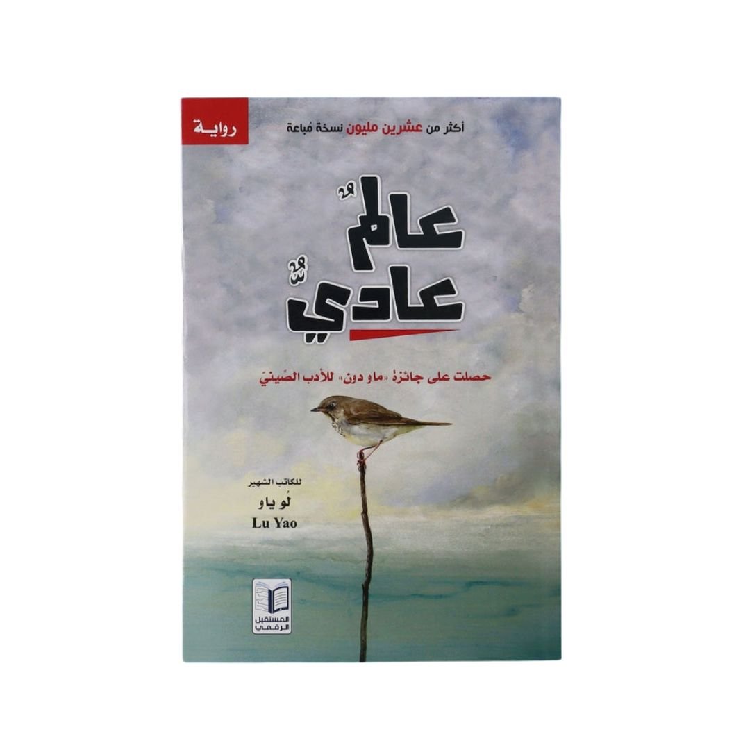 An Ordinary World: An Inspiring Children's Novel for Growth and Success - Fun Learning Store