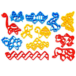 Animal Stacking Game – Colorful Family Tower of Fun! - Fun Learning Store