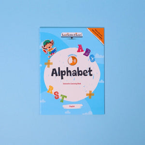 Arabic, English and French Language Learning Bag for Kids | 21 Books + Talking pen - Fun Learning Store