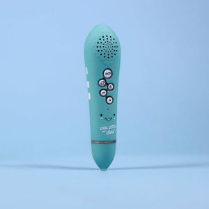 Arabic, English and French Language Learning Bag for Kids | 21 Books + Talking pen - Fun Learning Store