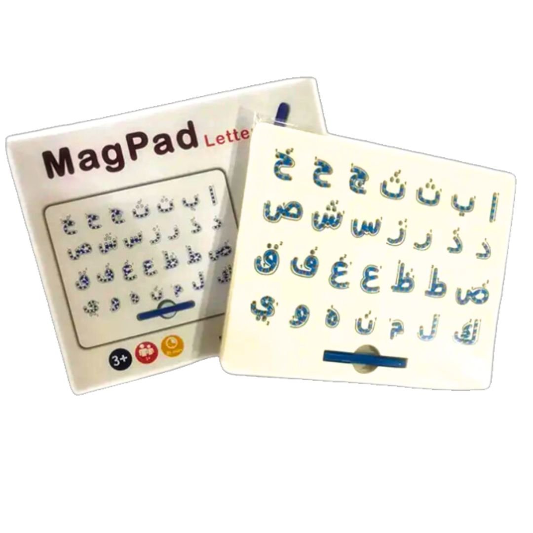 Magnetic Writing Board - Fun Learning Store