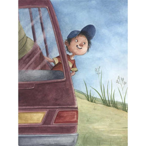 Are You a Cicada? – Award - Winning Children's Book on Values and Sharing |+3 Years - Fun Learning Store