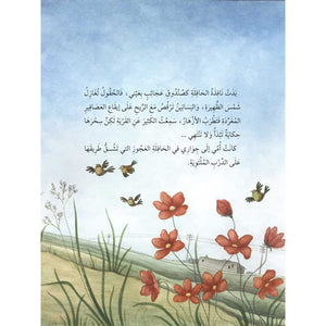 Are You a Cicada? – Award - Winning Children's Book on Values and Sharing |+3 Years - Fun Learning Store