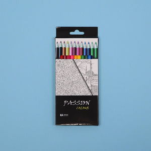 Artistic Coloring Series - 3 Books: Unleash Your Creativity & Inner Calm! - Fun Learning Store