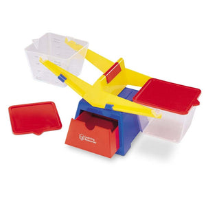 Baby Bears Balance Set: Spark Curiosity Through Interactive Measurement - Fun Learning Store