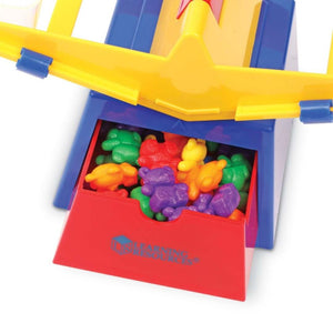 Baby Bears Balance Set: Spark Curiosity Through Interactive Measurement - Fun Learning Store