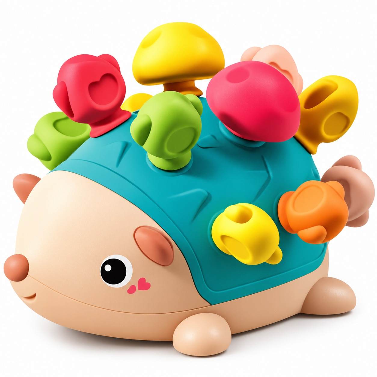 Baby Fine Motor Training Educational Toy : Unlock Your Little One’s Genius Today! - Fun Learning Store
