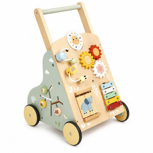 Baby Walker – The Perfect Partner for Your Child First Steps - Fun Learning Store