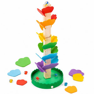Ball Track Game – A Spiral Adventure Of Endless Fun - Fun Learning Store