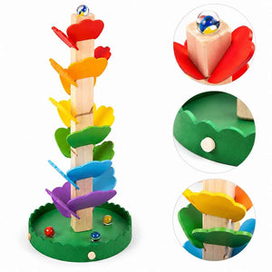 Ball Track Game – A Spiral Adventure Of Endless Fun - Fun Learning Store