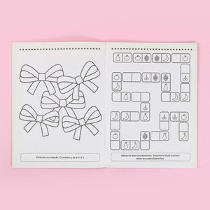 Balloon Series: Color & Learn - Ages 2–3 - Fun Learning Store