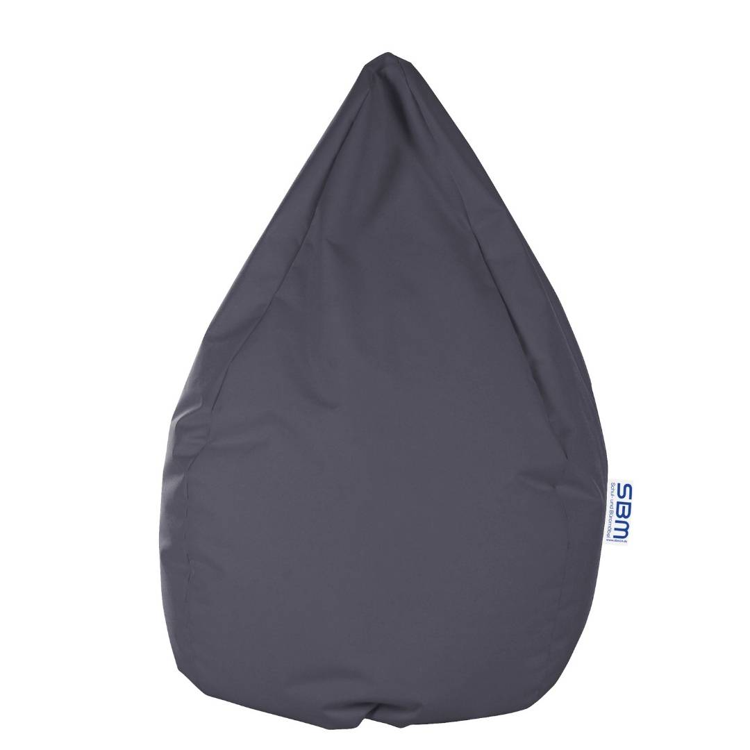 Bean Bag Double Extra Large 130x80x80cm: The Giant King of Comfort! - Fun Learning Store