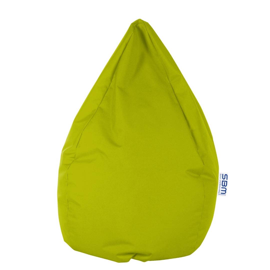 Bean Bag Extra Large 110x70x70cm: The Ultimate King - Sized Comfort! - Fun Learning Store