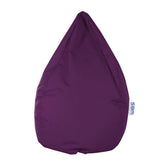 Bean Bag Extra Large 110x70x70cm: The Ultimate King - Sized Comfort! - Fun Learning Store