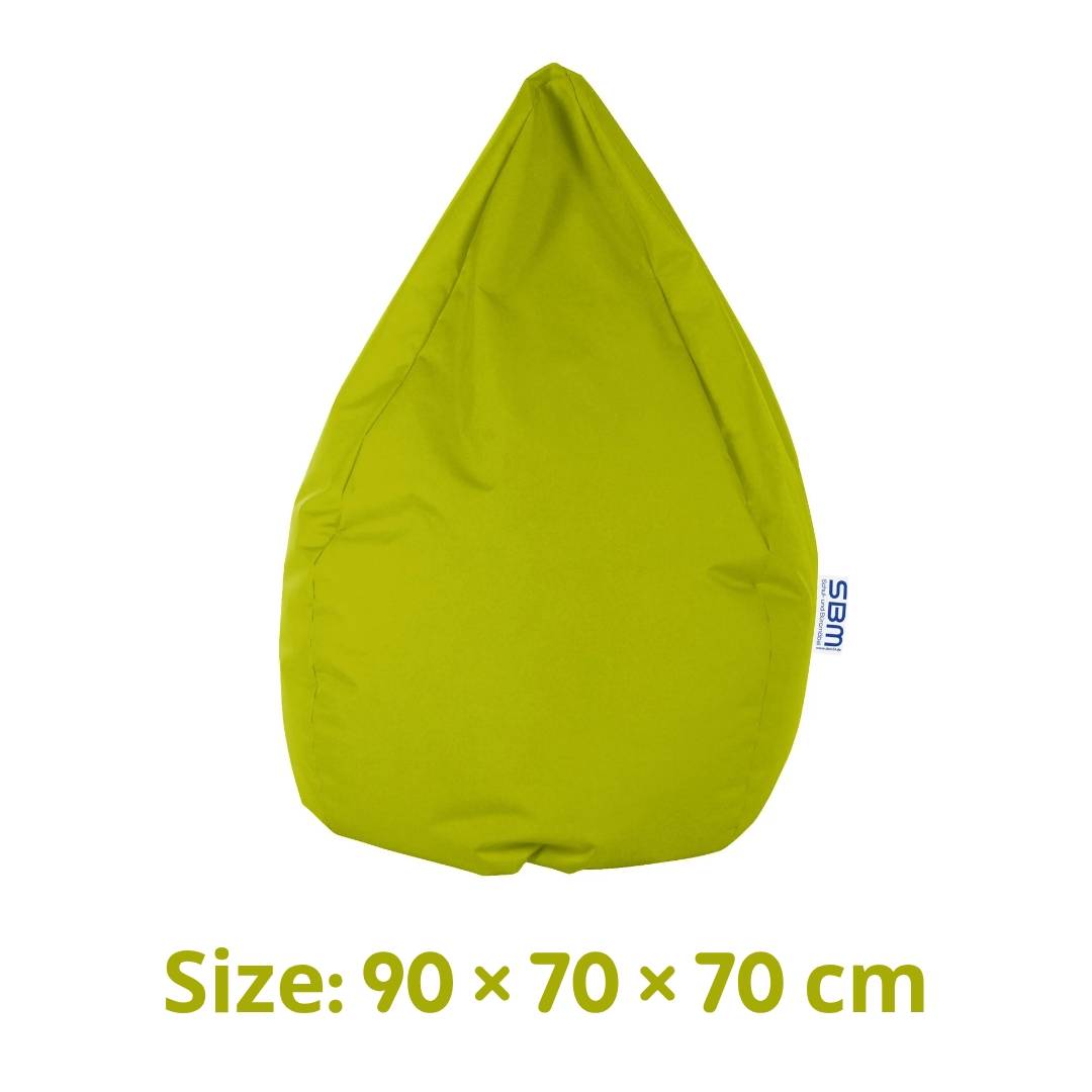 Bean Bag Large 90x70x70cm: Your Ultimate Lounge Destination! - Fun Learning Store