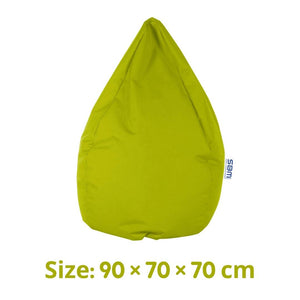 Bean Bag Large 90x70x70cm: Your Ultimate Lounge Destination! - Fun Learning Store