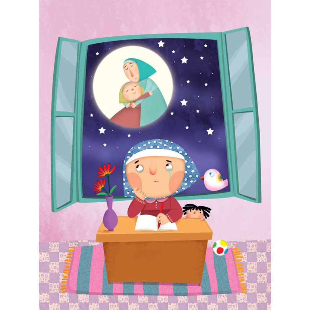 Bedtime Stories Series - 5 Enchanting Tales for Kids |+3 Years - Fun Learning Store