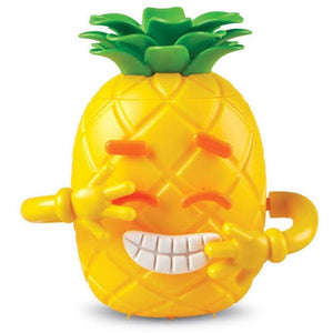 Big Feelings Pineapple: Discover the Joy of Expressing Emotions - Fun Learning Store