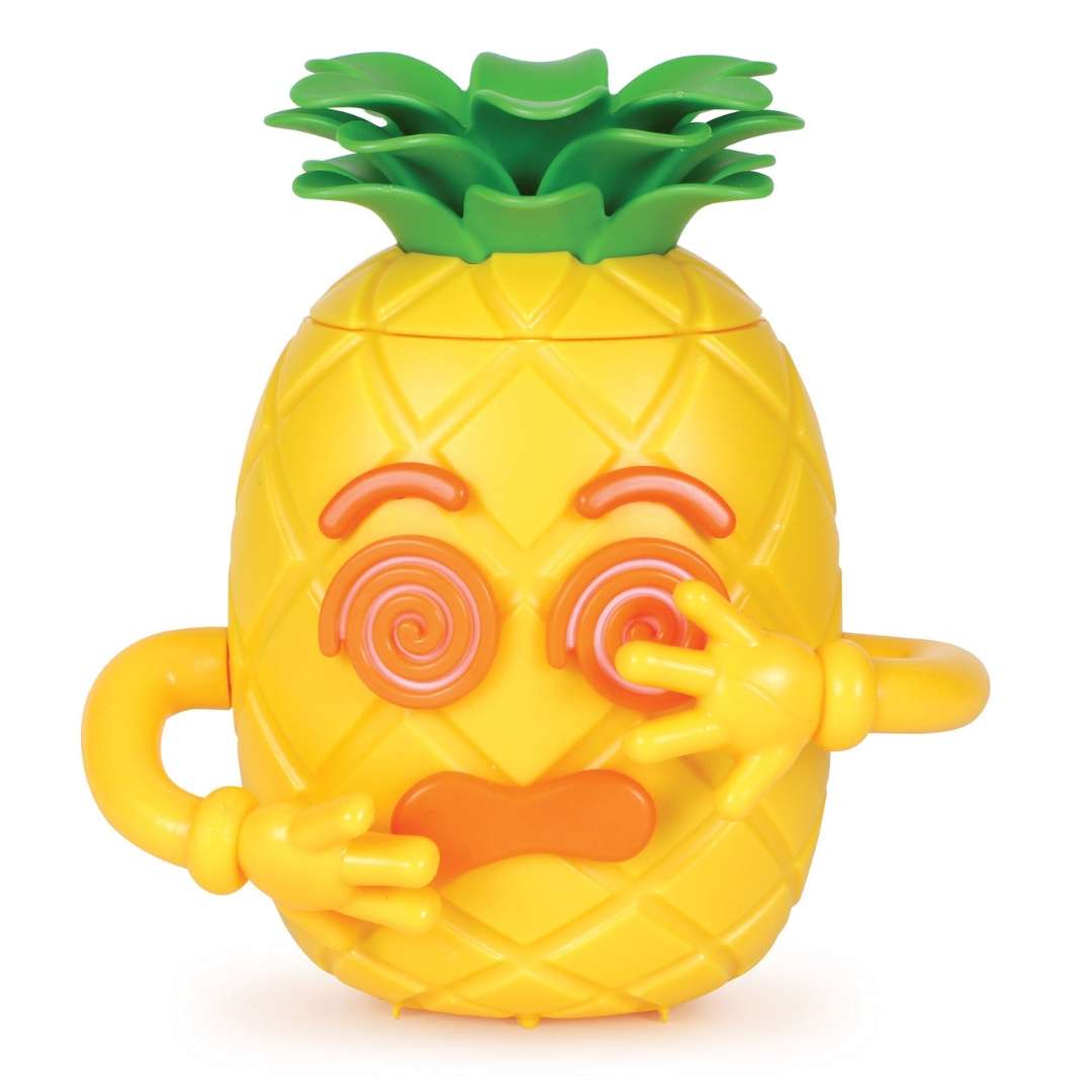 Big Feelings Pineapple: Discover the Joy of Expressing Emotions - Fun Learning Store