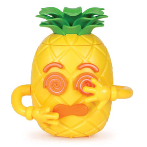 Big Feelings Pineapple: Discover the Joy of Expressing Emotions - Fun Learning Store