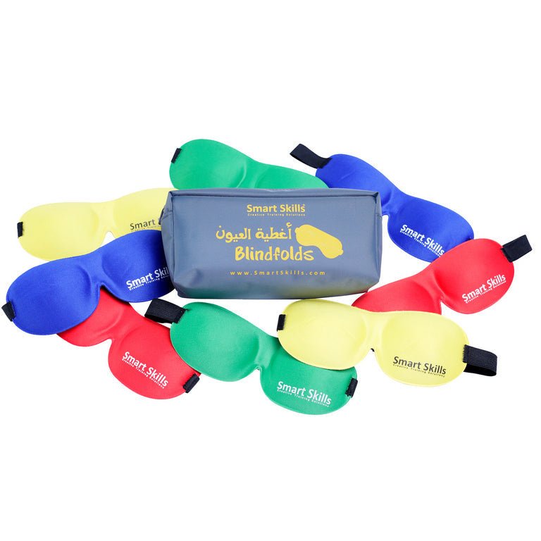 Blindfolds - Fun Learning Store