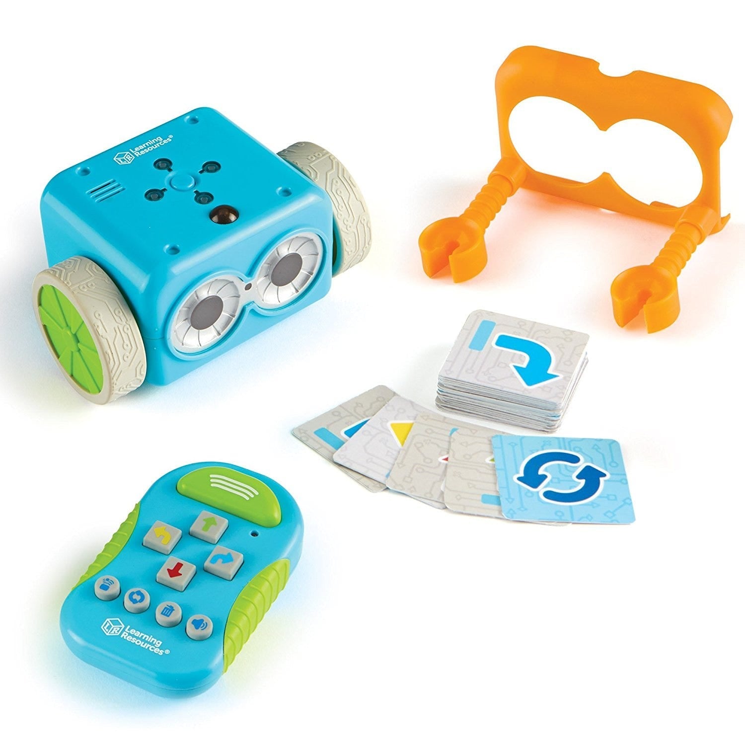 Botley™ The Coding Robot - Fun Learning Store