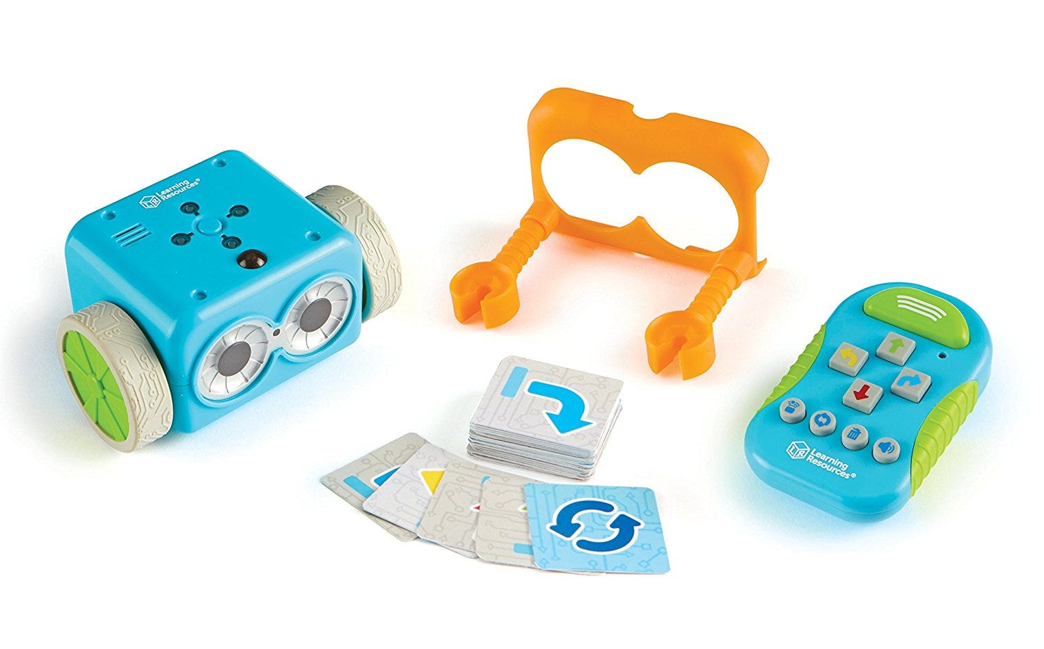 Botley™ The Coding Robot - Fun Learning Store