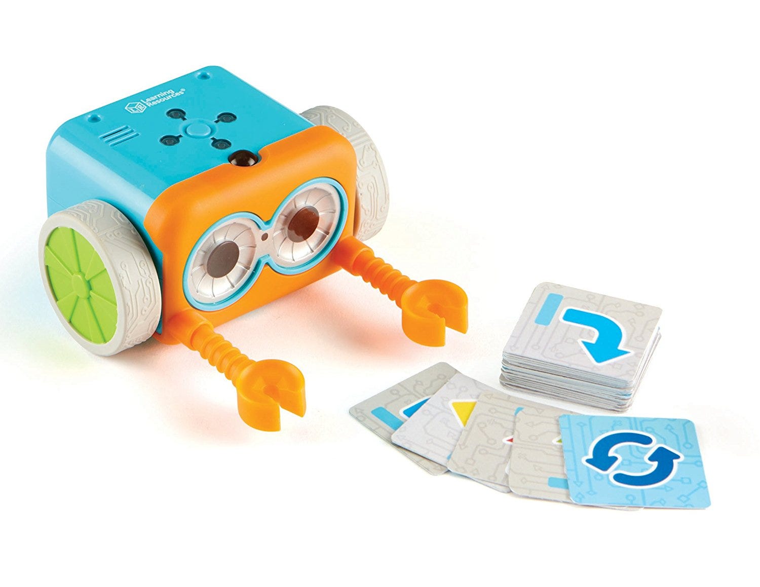 Botley™ The Coding Robot - Fun Learning Store