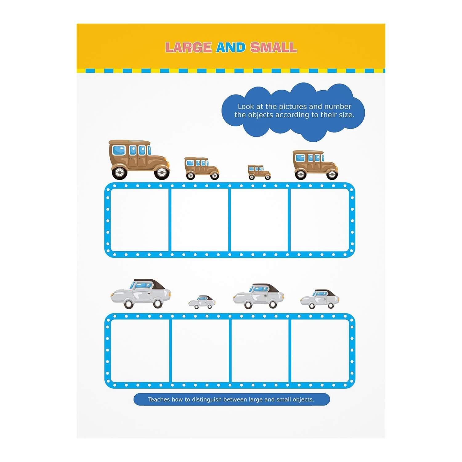 Brain Games Activity Book 2 (Level 1): Boost Your Child's IQ and Spark Curiosity! - Fun Learning Store