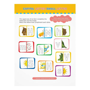 Brain Games Activity Book 3 LEVEL 1 - The Ultimate Brain-Boosting Adventure | 5+! - Fun Learning Store