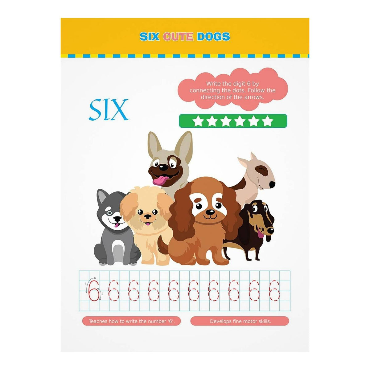 Brain Games Activity Book 5 LEVEL 1 - The Ultimate Smart-Play Adventure | 5+! - Fun Learning Store