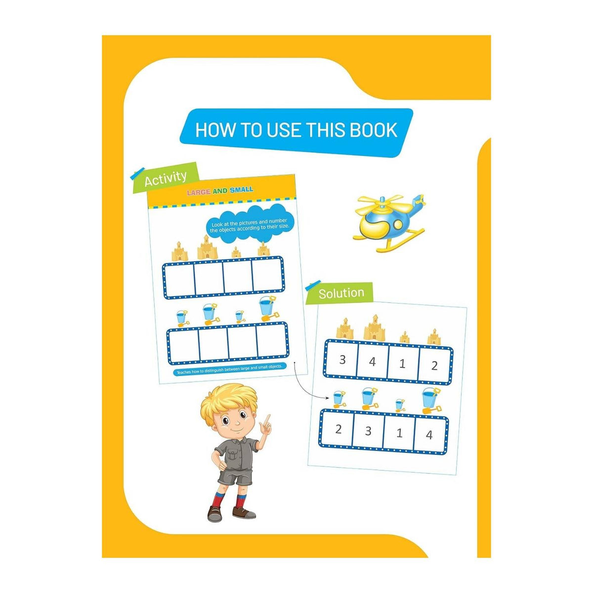 Brain Games Activity Book 5 LEVEL 1 - The Ultimate Smart-Play Adventure | 5+! - Fun Learning Store