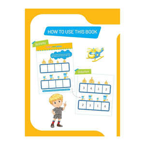 Brain Games Activity Book 5 LEVEL 1 - The Ultimate Smart-Play Adventure | 5+! - Fun Learning Store
