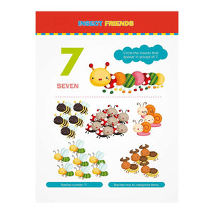Brain Games Activity Book Level 2 - Book-5 - The Ultimate Brain-Boosting Adventure! - Fun Learning Store